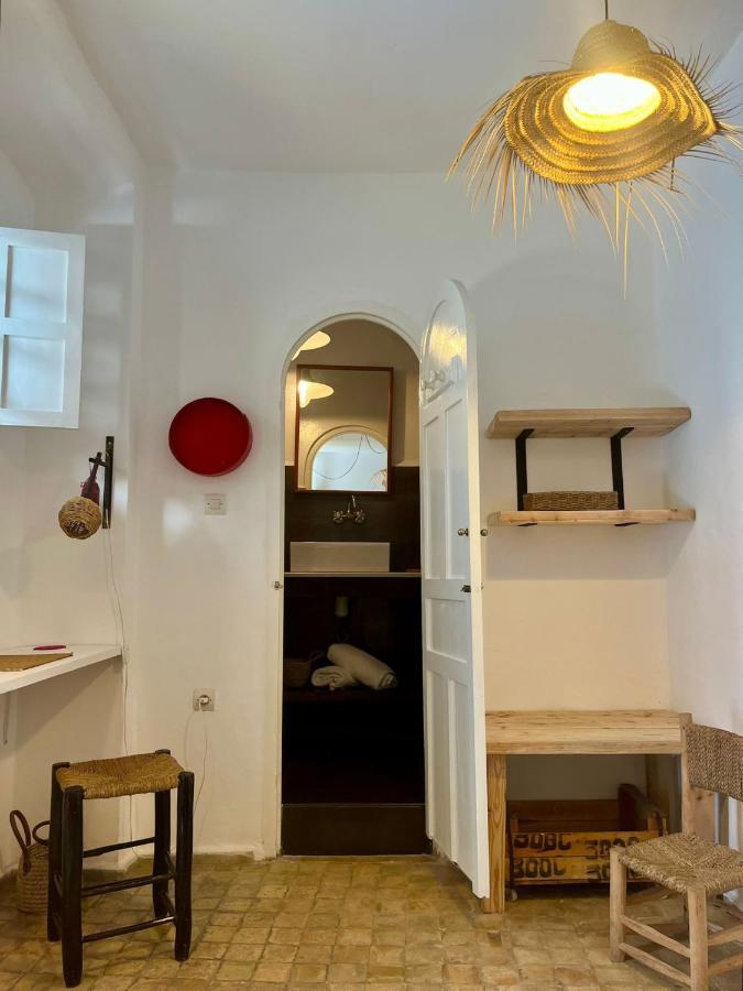Hotel Emeraude Essaouira Exteriör bild