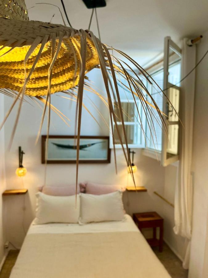 Hotel Emeraude Essaouira Exteriör bild