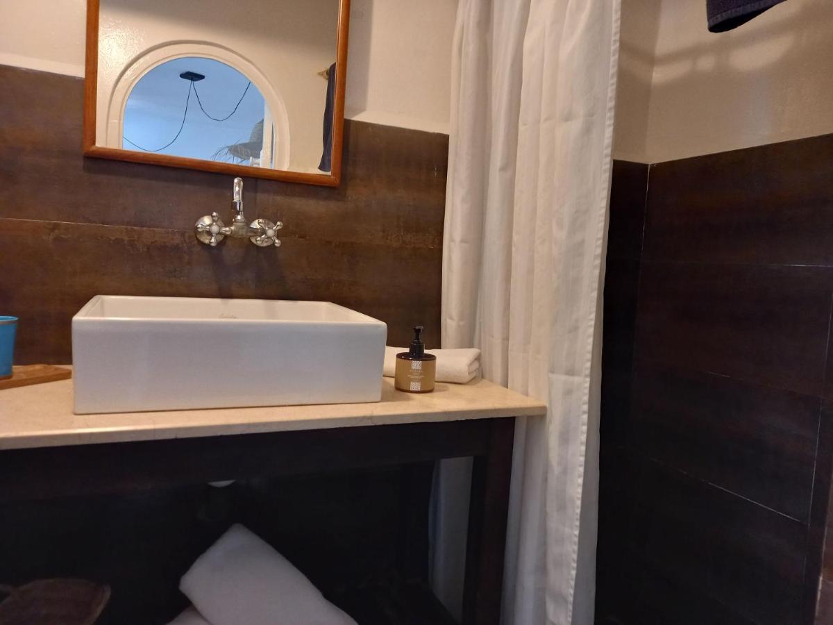 Hotel Emeraude Essaouira Exteriör bild