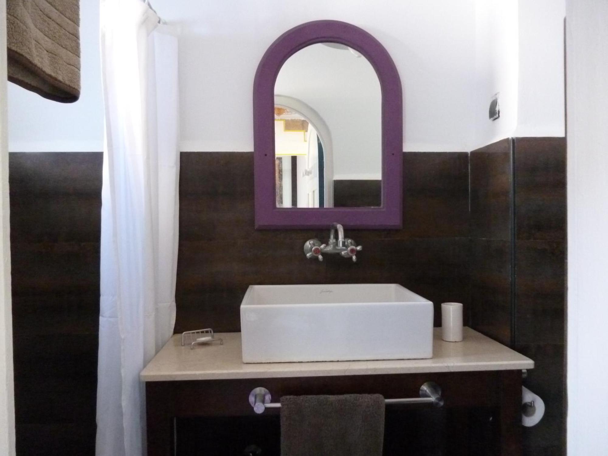 Hotel Emeraude Essaouira Rum bild